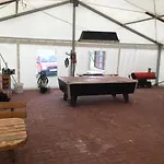 Kemping Boerzsoenyi Szabadidokoezpont