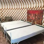 Boerzsoenyi Szabadidokoezpont Kemping