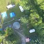 Boerzsoenyi Szabadidokoezpont Kemping Kóspallag