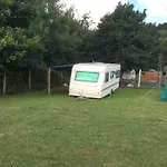 Kemping Boerzsoenyi Szabadidokoezpont *