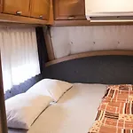 Kemping Boerzsoenyi Szabadidokoezpont *