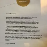 Boerzsoenyi Szabadidokoezpont *