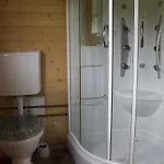 Boerzsoenyi Szabadidokoezpont *