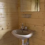 Kemping Boerzsoenyi Szabadidokoezpont *