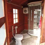 Boerzsoenyi Szabadidokoezpont Kemping