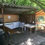 Boerzsoenyi Szabadidokoezpont *