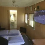 Boerzsoenyi Szabadidokoezpont Kemping *