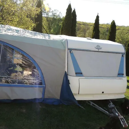 Boerzsoenyi Szabadidokoezpont Campsite