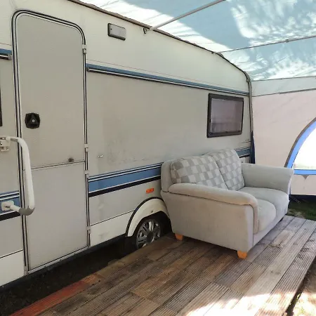 Campsite Boerzsoenyi Szabadidokoezpont