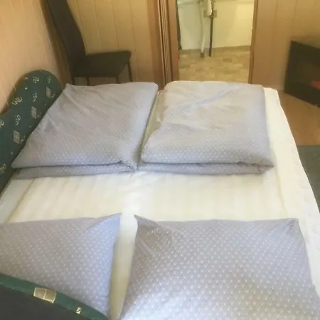Boerzsoenyi Szabadidokoezpont Kospallag